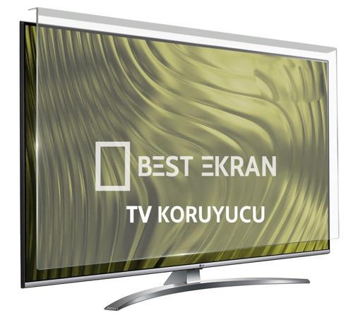 Thomson 85QG5S14 TV EKRAN KORUYUCU -  Thomson 85" inç 215 cm 216 ekran Koruyucu 