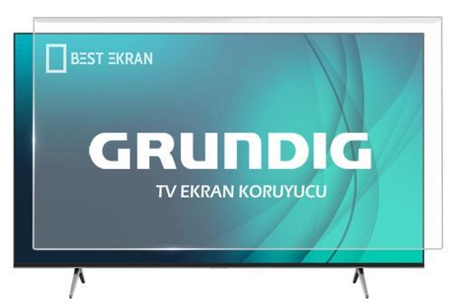 Grundig 85GHU9001 TV EKRAN KORUYUCU -  Grundig 85" inç 215 cm 216 ekran Koruyucu 