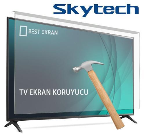 Skytech 85" inç 215 ekran Tv Ekran Koruyucu 