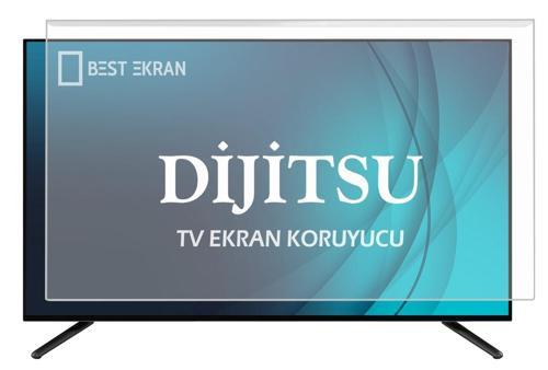 Dijitsu 85" inç 216 ekran Tv ekran Koruyucu 