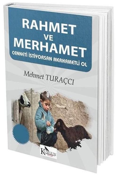 Rahmet ve Merhamet