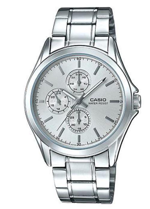 CASIO MTP-V302D-7AVDF ERKEK KOL SAATİ