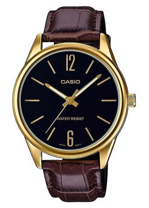 CASIO MTP-V005GL-1BUDF ERKEK KOL SAATİ