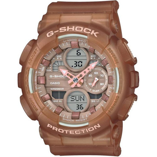 CASIO GMA-S140NC-5A2DR ERKEK KOL SAATİ