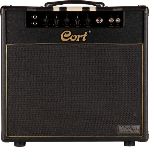 CMV15 Elektro Gitar Amfisi Tam Tüp 15 Watt