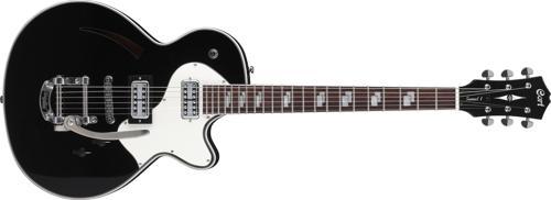 SUNSET-I BK Elektro Gitar Siyah Tv Jones Classic