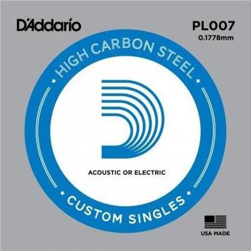 PL007 ELEKTRO VE AKUSTİK GİTAR TEK TEL