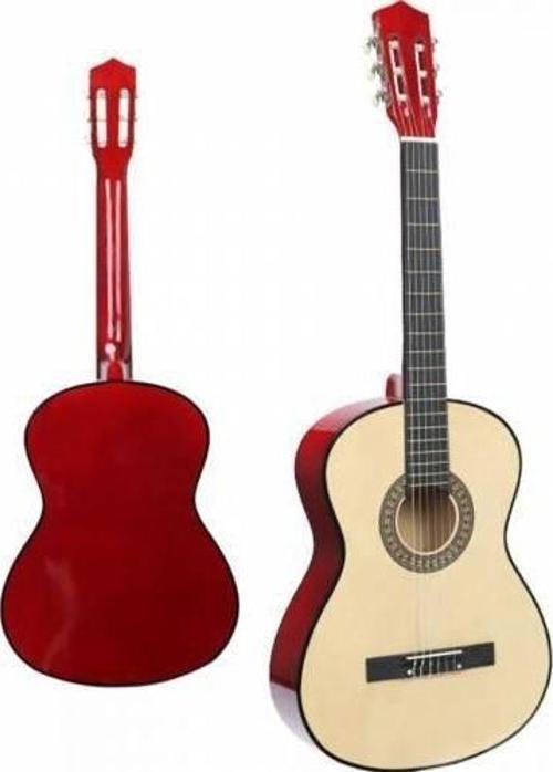 MCG-120N KLASİK GİTAR NATUREL 4/4