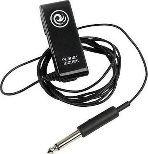 PLANETWAVES PW-PTC-01 PİEZO AKORT KLİPSLİ