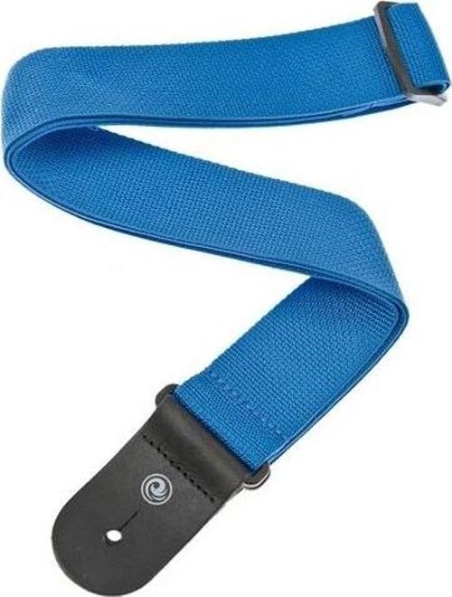 PLANETWAVES PWS102 MAVİ ELEKTRO GİTAR ASKI