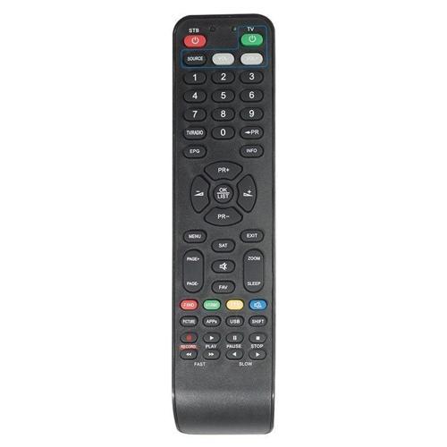 Minix HD CooL Uydu Kumanda