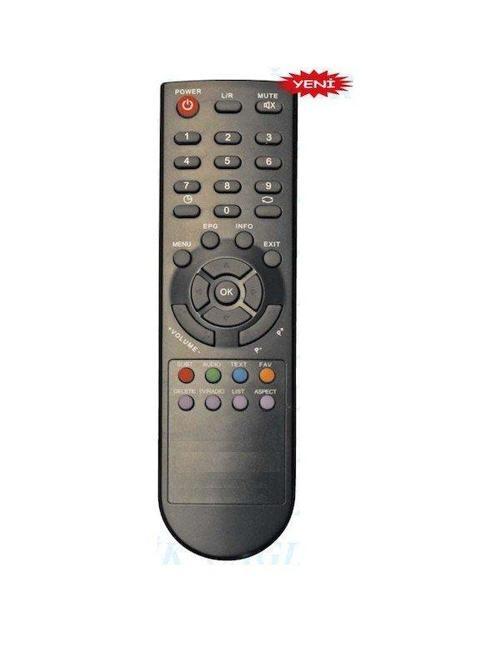 BSD1001 Teledünya Kumanda
