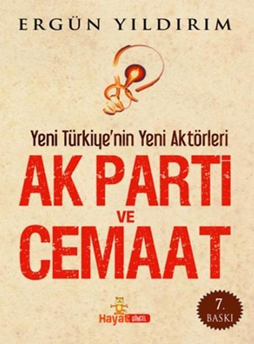 Ak Parti ve Cemaat