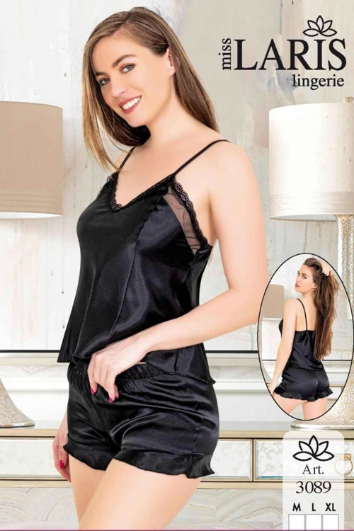 3089 MİSS LARİS GECELİK