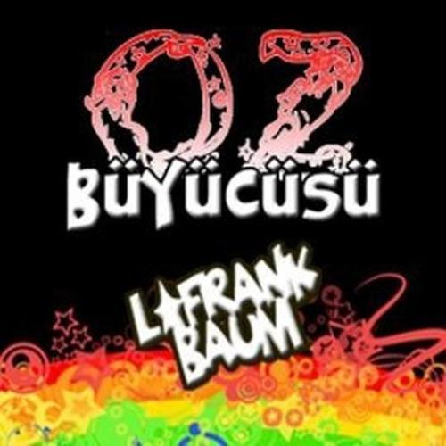 SesleKitap Oz Büyücüsü