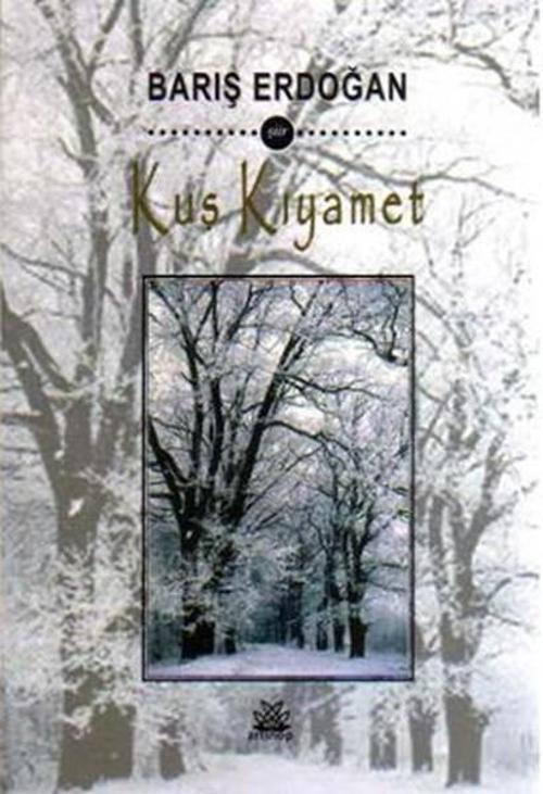 Artshop Yayıncılık Kuş Kıyamet