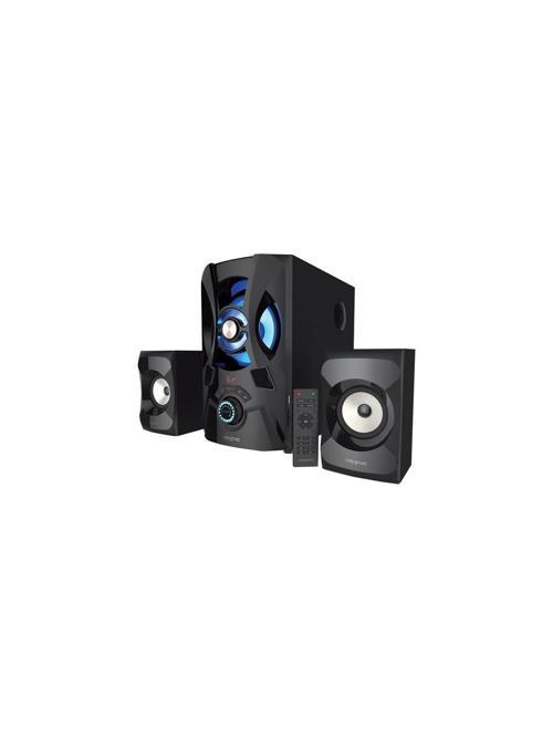 Sbs E2900 120W 2.1 Multimedia Bluetooth 5.0 Speaker