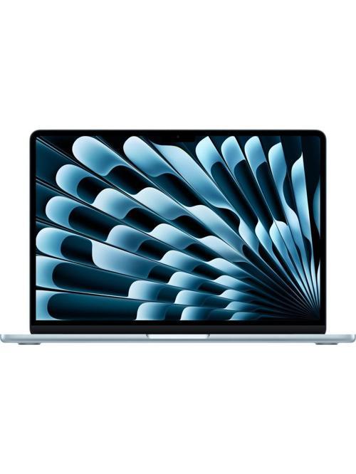 MacBook Air M4 24 GB 512 GB SSD 13.6" MC6V4TU/A Gök Mavisi