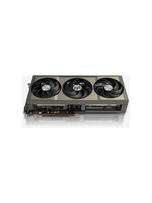 RX 9060 XT Nitro+ 11350-01-20G 128 Bit GDDR6 16 GB Ekran Kartı