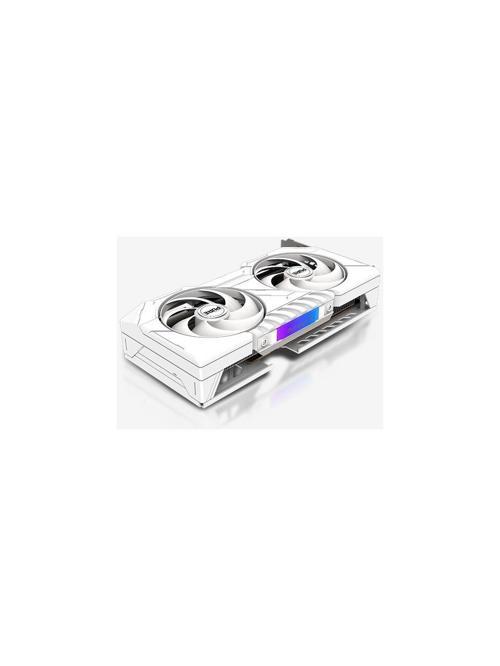 RX 9060 XT Pure 11350-02-20G 128 Bit GDDR6 16 GB Ekran Kartı