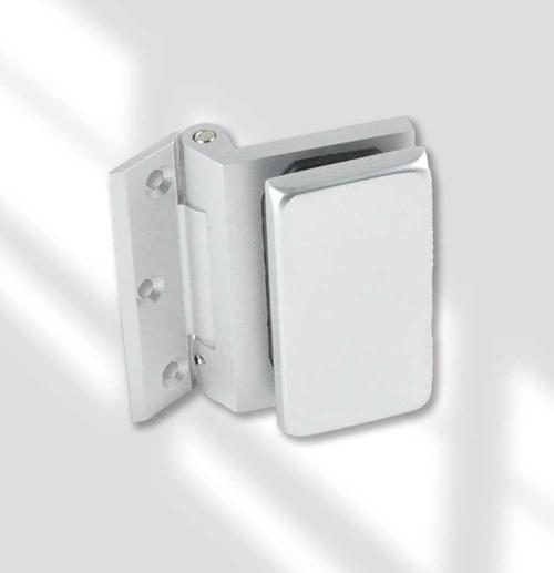 Cam Duvar Paraduş Menteşe BRS 122