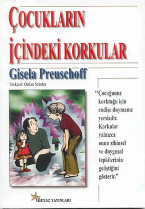 Çocukların İçindeki Korkular