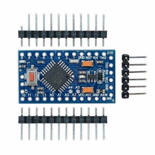 ATMEGA328P 5V/16M Arduino Uyumlu