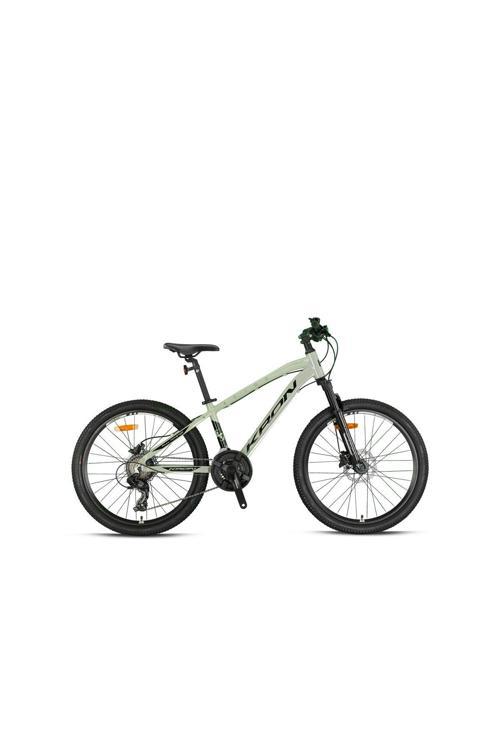 Kron Xc 100 - 24'' Mtb - 13' - 21 Vites - H.Dısc