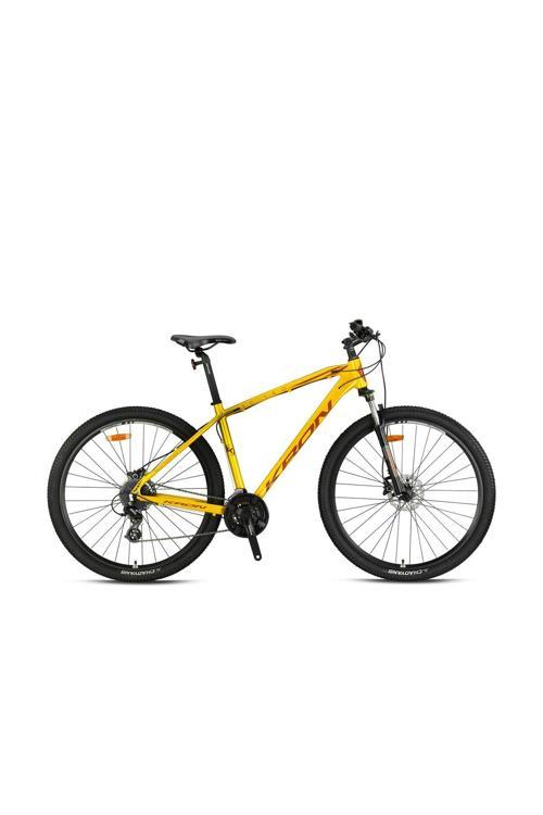 Kron Xc 150 - 29'' Mtb - 19' - 24 Vites - H.Dısc