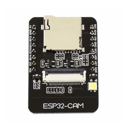 ESP32-CAM WiFi Bluetooth Geliştirme Kartı