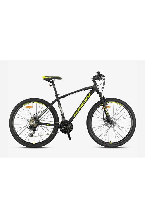 Kron Xc 75 - 29 Mtb - 18' - 21 Vites - M.Dısc.