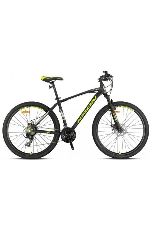 Kron Xc 75 29" Jant Mekanik Disk Fren Alüminyum Kadro Mtb Dağ Bisikleti