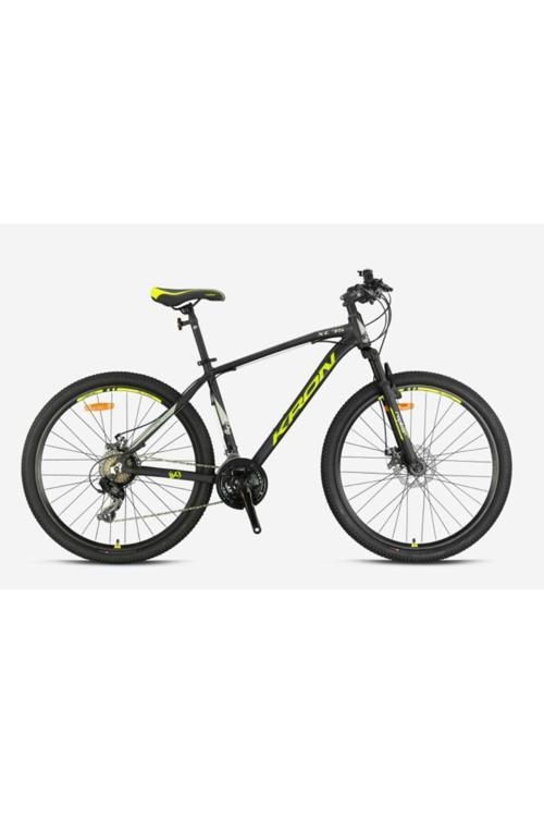 Xc75 Md 26 Jant 14Cm Kadro Siyah-Sarı Bisiklet