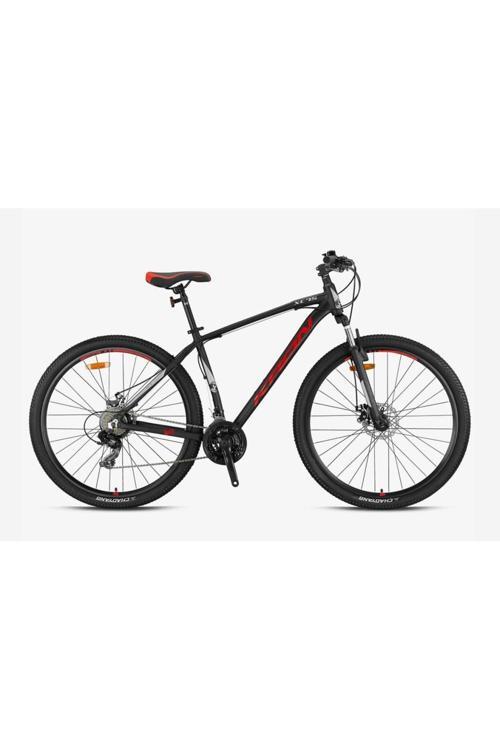 Kron Xc 75 29 Jant Mekanik Disk Fren Alüminyum Kadro Mtb Dağ Bisikleti