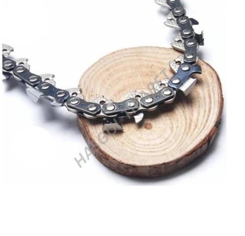 Motorlu Testere Zinciri 91 – 27,5 Diş | Dayanıklı ve Keskin 91 Ayak Diş Zincir