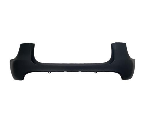 Arka Tampon Tesla Model Y 2021-2024