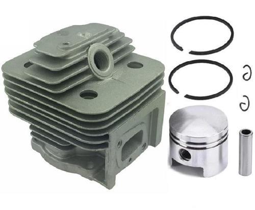 Çin Tırpan CG-BG Motorlu Tırpan Silindir Seti 44 mm