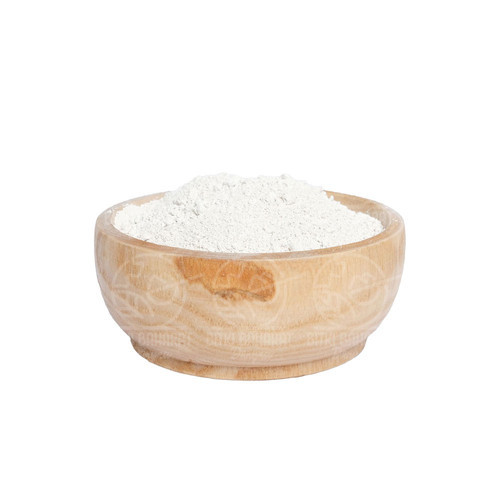 Beyaz Kil Toz 100 Gr