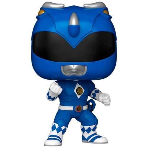 POP Movies: Power Rangers- Blue Ranger