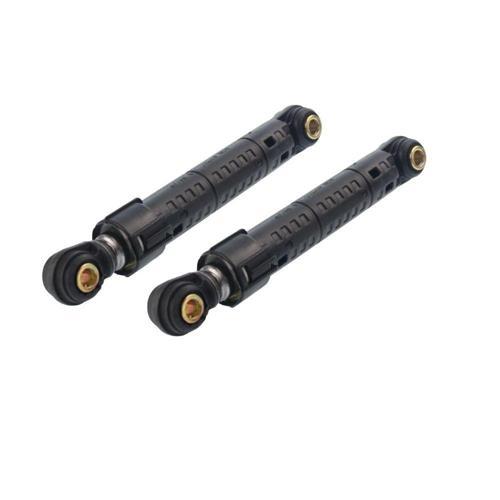 Çamaşır Makinesi Amortisör 2'li, Bosch WAT24480TR,WFF1600, WFK2801, WFM3000 ile Uyumlu