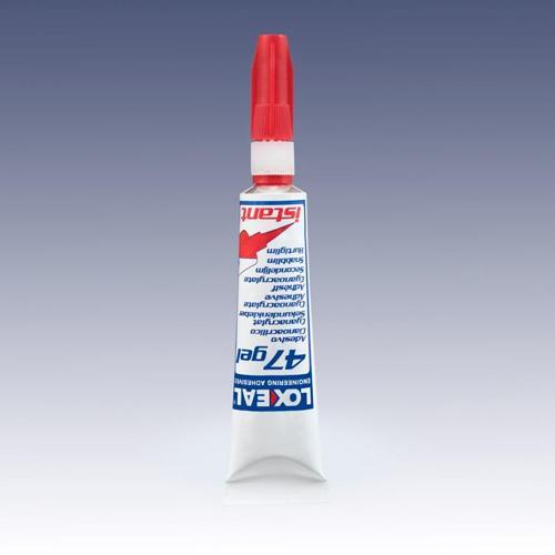 47 Hızlı Yapıştırıcı Jel 20GR IS47020