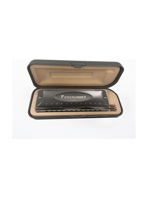 EAST TOP FORERUNNER 1248NV KROMOTİK POMPALI MIZIKA 12 DELİKLİ