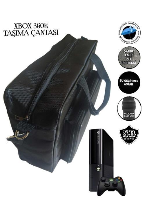Xbox 360 E Taşıma Çantası 600