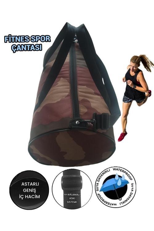 Spor Ve Fitnes Çantası
