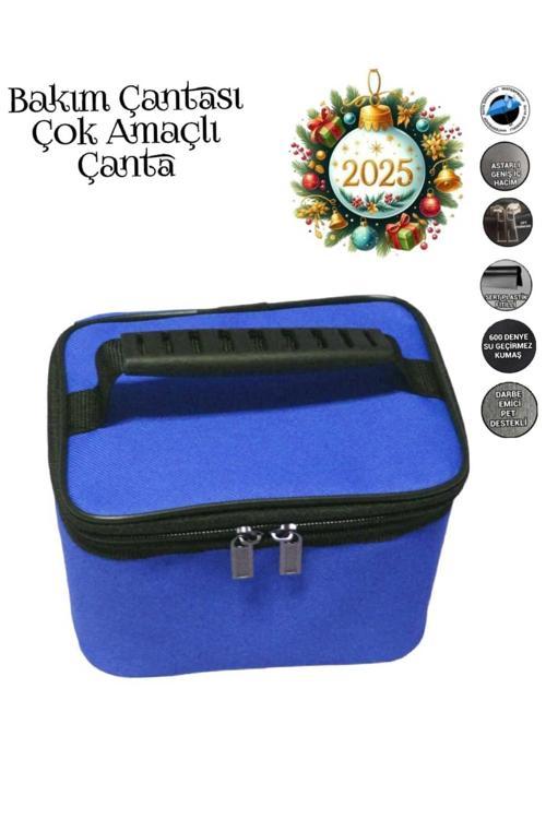 Bakım Çantası Çok Amaçlı Çanta