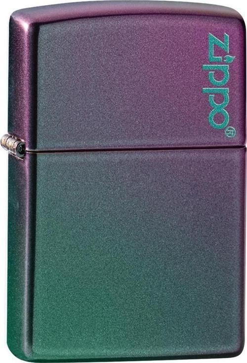 Çakmak 49146Zl Classic Iridescent Lighter Zippolu