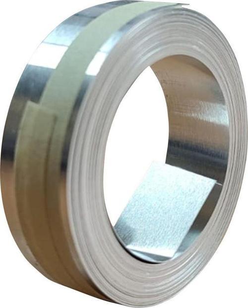 M11 Makineye Uyumlu Alüminyum - Yapışkansız Şerit 31000 (12mmx 4.80mt)
