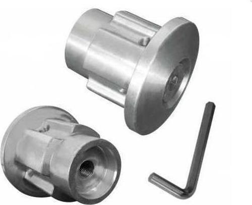 Mantar Tipi Kendinden Pasolu Örümcek Başlık