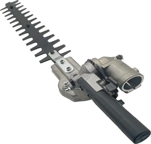 Motorlu Tırpan Lükstrüm, Çit Budama Aparatı 28 mm / 9 Diş