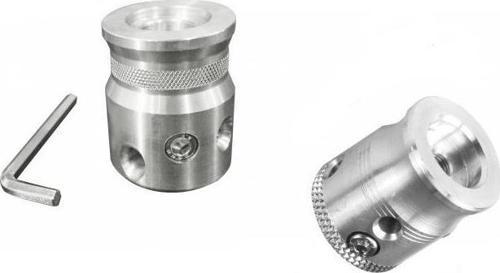Motorlu Tırpan Örümcek Başlık - Piston Tipi